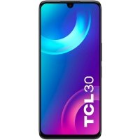 Смартфон TCL 30 64ГБ, черный (t676h_black) (плохая упаковка) 