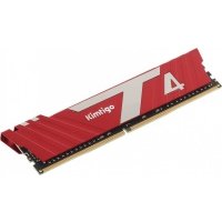 Оперативная память Kimtigo DDR4 - 32Gb, 3600 МГц, DIMM (kmkubgf783600t4-r) 
