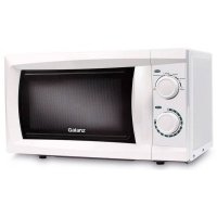 Микроволновая печь Galanz MOS-2002MW белый (120021) (плохая упаковка)