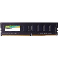 Оперативная память Silicon Power DDR4 - 16Gb, 3200 МГц, DIMM, CL22 (sp016gblfu320b02)
