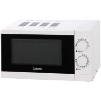 Микроволновая печь Galanz MOS-2007MW белый (120071) 