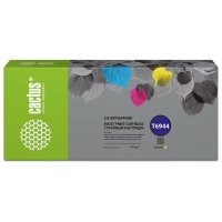 Картридж Cactus CS-EPT694400 T6944 желтый