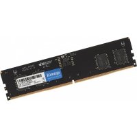 Оперативная память Kimtigo DDR5 - 8Gb, 4800 МГц, DIMM (kmlu8g4664800) 