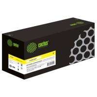 Картридж Cactus CS-IMC3500Y 842256 желтый CS-IMC3500Y 842256