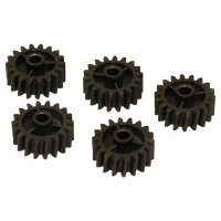 Шестерня Cet CET2441 для HP LJ Ent 600 M601/M602/M603/M604/M605/M606 (ru7-0297-000)