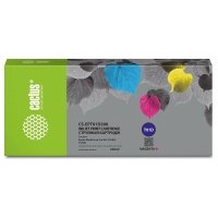 Картридж Cactus CS-EPT01D300 T01D3 пурпурный CS-EPT01D300