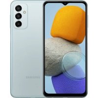 Смартфон Samsung Galaxy M23 SM-M236 128ГБ, голубой (sm-m236blbhmea) SM-M236B Galaxy M23