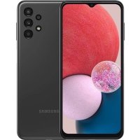Смартфон Samsung Galaxy A13 SM-A137F 64ГБ, черный (sm-a137fzkgmeb) Galaxy A13s