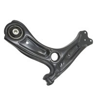 Рычаг подвески левый VW Polo 09-, Skoda Rapid (CTR) CQ0335L 