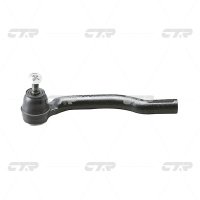 Наконечник рулевой тяги левой Nissan Note (E11) (06-); Tiida (SC11X),(C11X) (07- 