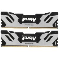 Оперативная память Kingston DIMM 32GB DDR5-6400 (KF564C32RSK2-32) KF564C32RSK2-32