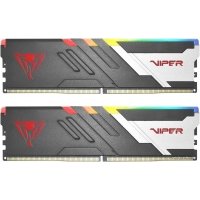 Оперативная память Patriot DIMM 32GB DDR5-5600 (PVVR532G560C36K) PVVR532G560C36K