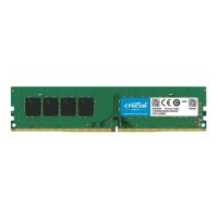 Память оперативная DDR4 Crucia 16Gb UDIMM (CT16G4DFS832A) CT16G4DFS832A