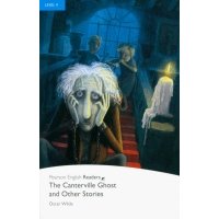 The Canterville Ghost and Other Stories. Level 4 (+CDmp3) 