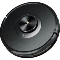 Пылесос Viomi Robot Vacuum V5 Pro Black