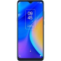 Смартфон Tcl 20se 4/128gb Aurora Green