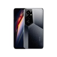 Смартфон Tecno Pova 4 Pro 8/256Gb Uranolith Grey Pova 4 Pro Gray LG8n