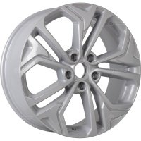 Колесный диск Carwel Иткуль 205 7.5x18/5x114.3 D67.1 ET49.5 SB