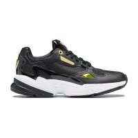 Кроссовки Adidas Wmns Falcon, черный 