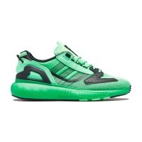 Кроссовки Adidas ZX 5000 Boost 'Screaming Green', зеленый 