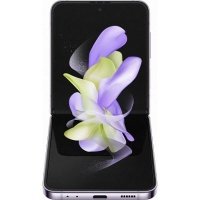 Смартфон Samsung Galaxy Z Flip 4 F721B 8/256Gb (SM-F721BZDEMEA) Gold Galaxy Z Flip 4