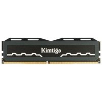 Модуль памяти DDR4 16GB KIMTIGO KMKUAGF683200WR