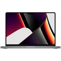 Ноутбук 16" Apple MacBook Pro 16