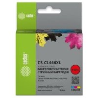 Картридж Cactus CS-CL446XL