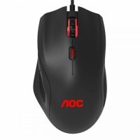 Мышь AOC GM200