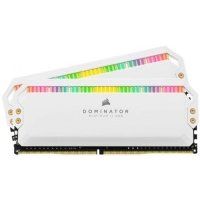 Модуль памяти DDR5 32GB (2*16GB) Corsair CMT32GX5M2B5600C36W
