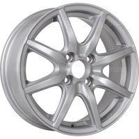 Колесный диск VENTI 1515 6xR15 4x98 ET35 DIA58.6 1515 6x15/4x98 D58.6 ET35 SL