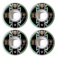 Колеса Element Banner Year 53Mm 2021 ASSORTED