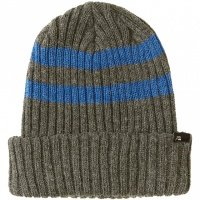 Шапка Quiksilver Tenacity 2022 BLUE INDIGO