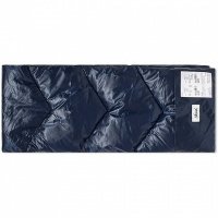 Шарф Nanga Portable Light Down Muffler 2022 NVY