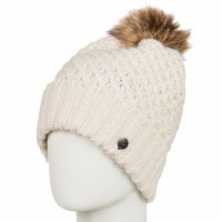 Шапка Roxy Blizzard 2022 PARCHMENT