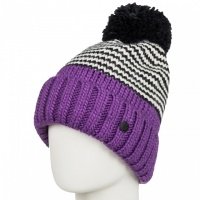 Шапка Roxy Frozenfall 2022 PANSY
