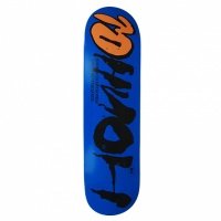 Дека скейтборд Юнион Team1 2022 blue-black
