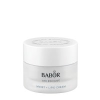 BABOR Крем увлажняющий Липид / Skinovage Moist + Lipid Cream 50 мл
