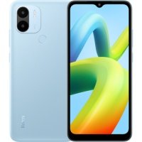 Смартфон Xiaomi Redmi A1 Plus, 2/32Gb RU, Light Blue