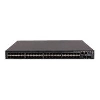 Коммутатор H3C S6520X-54QC-EI L3 LS-6520X-54QC-EI-GL 