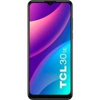 Смартфон TCL 30SE 6165H 64ГБ, серый (6165h-2alcru12) 