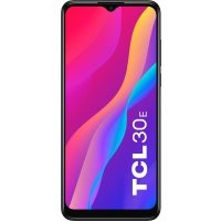 Смартфон TCL 30Е 6127I 64ГБ, серый (6127i-2alcru12) 6127I