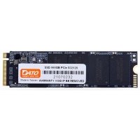 Твердотельный накопитель Dato DP700 1Tb PCI-E 3.0 DP700SSD-1Tb DP700SSD-1Tb