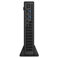 Компьютер IRU Office A310H4TF черный (1738395) A310H4TF