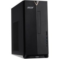 Компьютер Acer Aspire TC-391 черный (dg.e2ber.004) (плохая упаковка) TC-391 MT
