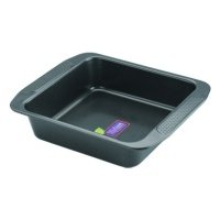 Форма для выпечки квадратная 29,5 х 25 см Dekok BW-103