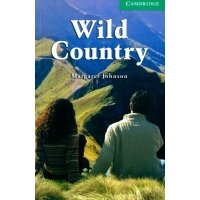 Wild Country. Level 3 