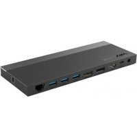 Док-станция WAVLINK WL-UMD01 Pro