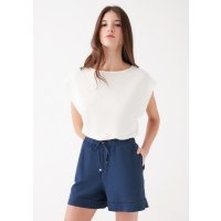 Шорты Knit Shorts Mavi 