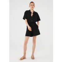 Шорты Knit Shorts Mavi 